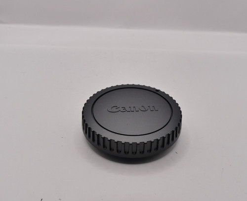 Tappo prolunga anteriore - tappo,