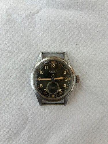 Orologio militare buren www - buren,