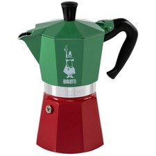 Bialetti Moka Express Italia -