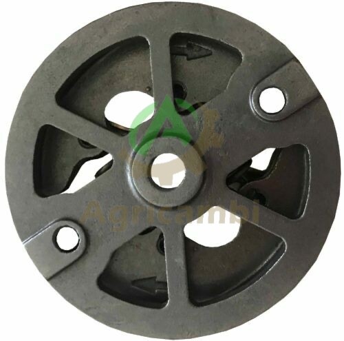 Frizione stihl 120 - 200, 250