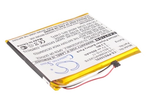 Batteria per sony - sony, prs-650