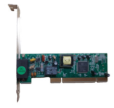 Scheda pci originale longshine - scheda,