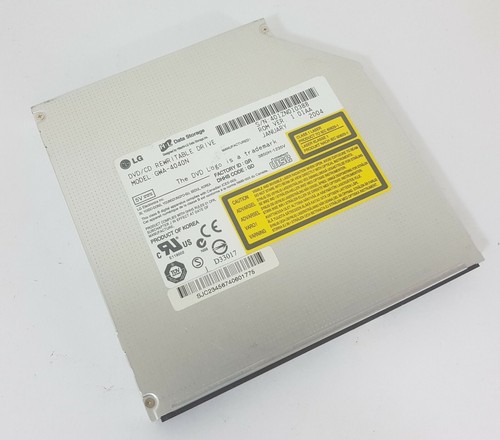 Masterizzatore dvd unità ide - unità,