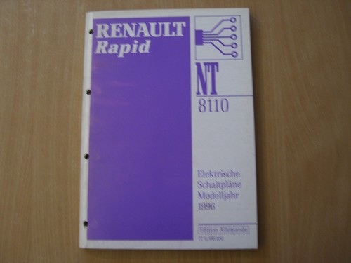 Manuale officina schemi - manuale,