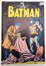Batman n. 67 * ed. Mondadori
