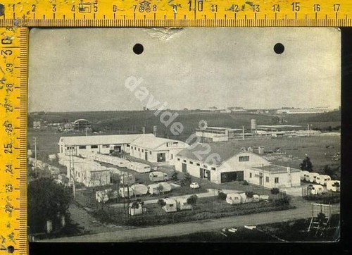 Roma pomezia roulotte - roma,