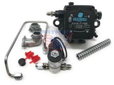Beckett B20KITAF1 Biodiesel