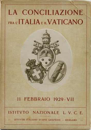 Libro conciliazione fra - la,