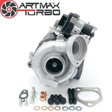 Turbocompressore bmw e83 - turbocompressore,
