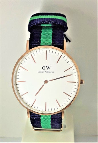 Orologio daniel wellington - daniel,