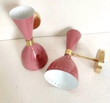 1950's Mid Century Brass