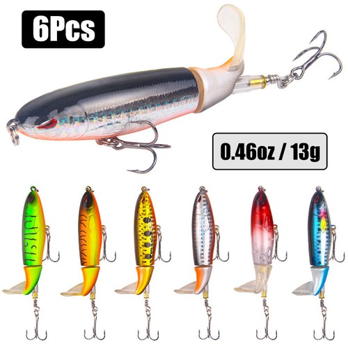 Lotto pezzi esche - lotto, pesca