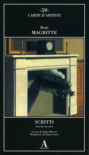 René magritte - rené, (rene)