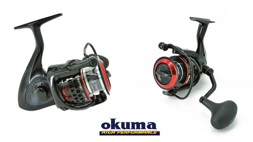 Mulinello okuma ceymar cxt65 - okuma,