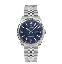 Orologio Unisex acciaio blu