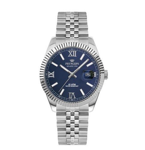 Orologio unisex acciaio - orologio,