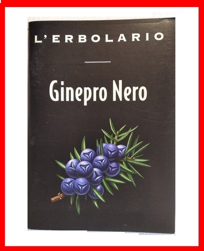 Libretto erbolario - libretto, l'erbolario