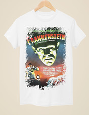 Frankenstein (1931) - T-shirt