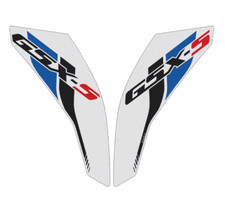 Adesivo pinza pastiglie