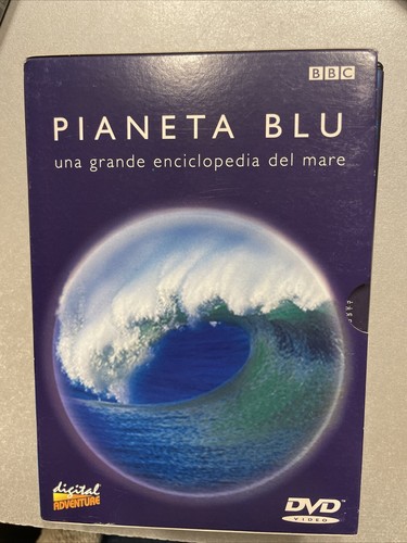 Dvd cofanetto dischi pianeta - 3,