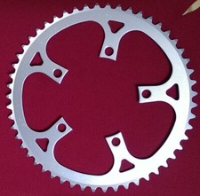 Sugino Pignone Alluminio, 52