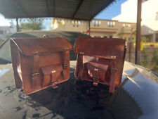 Borsa Lato Moto Ufficiale GVB