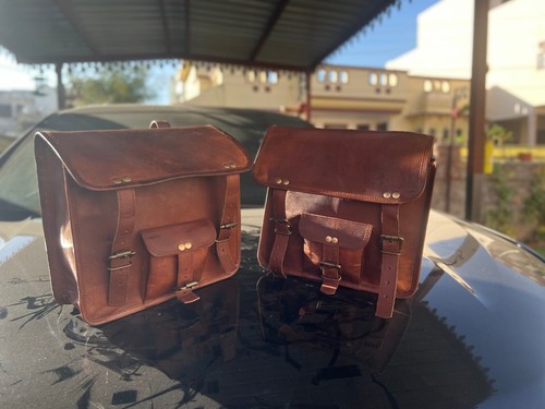Borsa lato moto ufficiale - borsa,