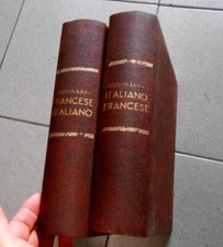 Dizionario italiano