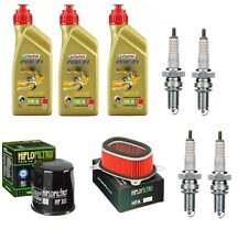 KIT TAGLIANDO HONDA XRV 750