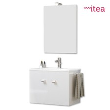 Mobile bagno carla 2 - carla, cm