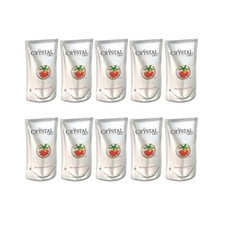 10 Confezioni Phytoscience Crystal Cell Cellule Staminali Anti Invecchiamento Rughe Phyto STC30 Acne