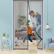 Zanzariera Magnetica Porta