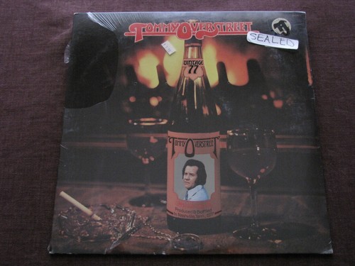 Tommy overstreet factory - tommy,