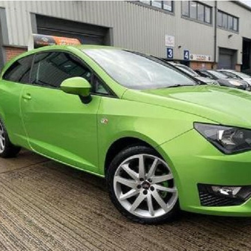 Seat ibiza porte - sc, 3