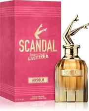 JPG SCANDAL ABSOLU PARFUM