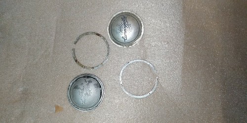 Fiat coppia copri - copri, mozzo
