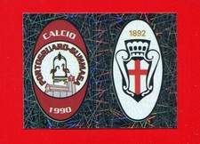 CALCIATORI Panini 2005-06