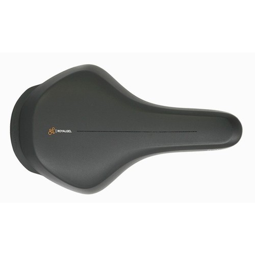 Sella bici elettrica sportiva