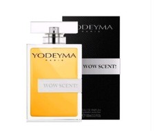 Profumo Uomo Yodeyma Wow