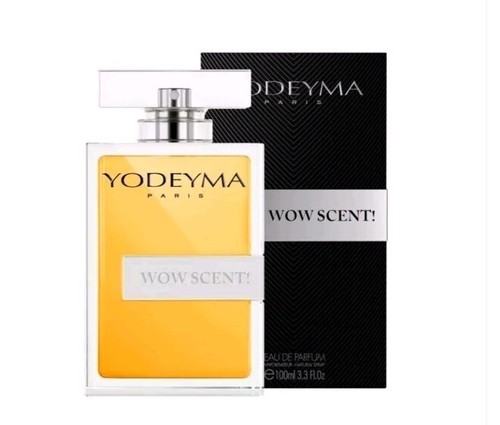 Profumo uomo yodeyma wow - yodeyma,