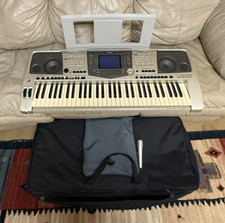YAMAHA PSR-2000 STAZIONE DI