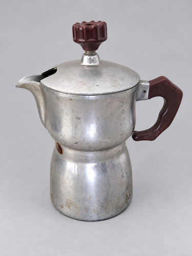 Caffexpress omg caffettiera - omg,