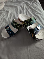 Sandali topolino crocs classic - sandali,