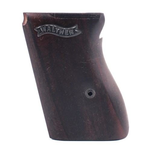 Set logo walther ppk - ppk, grips