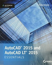 AutoCAD 2015 and AutoCAD LT