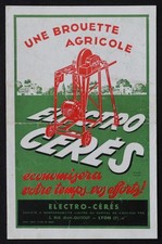 Catalogo carriola agricola