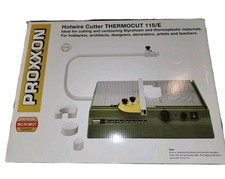 Proxxon 37080 Taglierina a