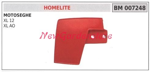 Carter copricatena homelite - carter,
