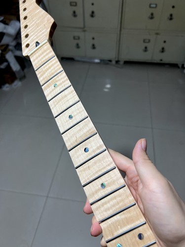 Aaaa manico chitarra elettrica - manico,