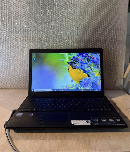Computer portatile asus x54l - portatile,